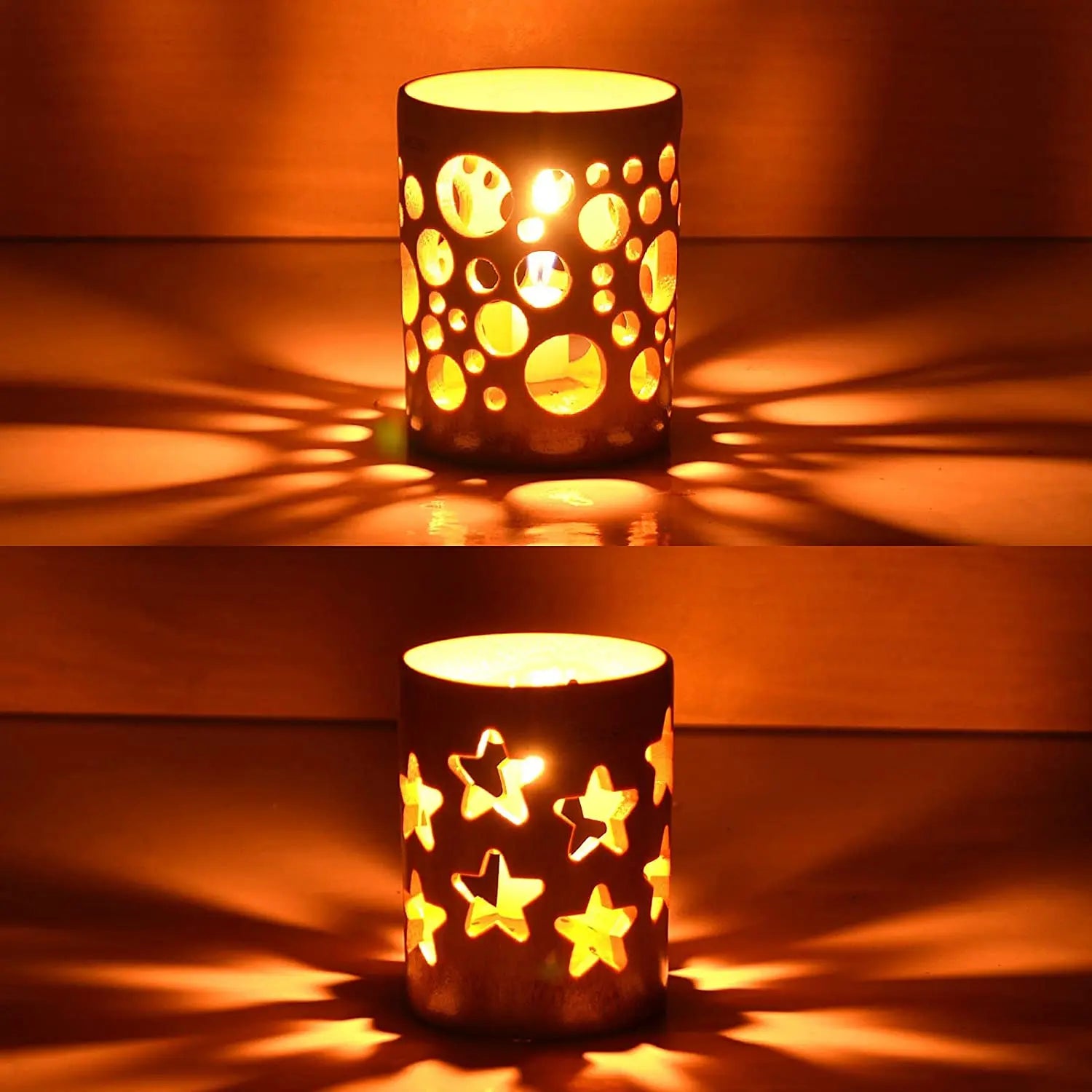 Bamboo Toothbrush Holder Cup – Eco Friendly Bathroom Organizer with Drainage & Quick Dry Design