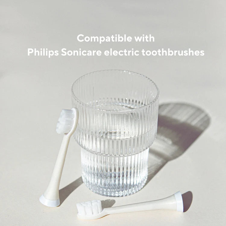 Electric Toothbrush Replacement Heads