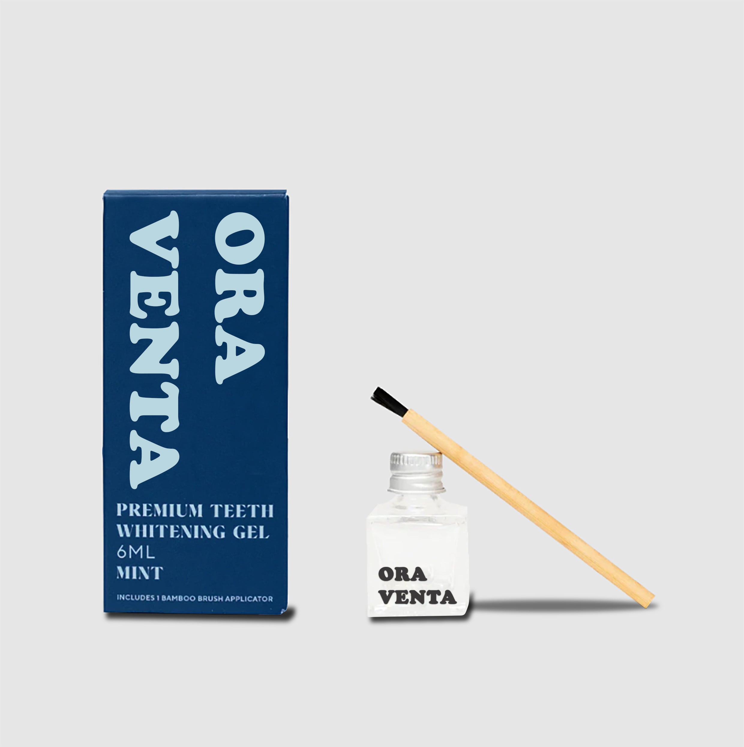 Premium Teeth Whitening Gel